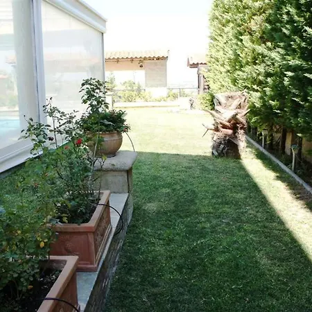 Apartmán Stone Corinth