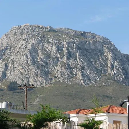Stone * Corinth