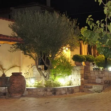 Stone Apartment *