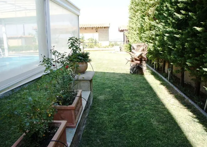 Apartamento Stone Corinth