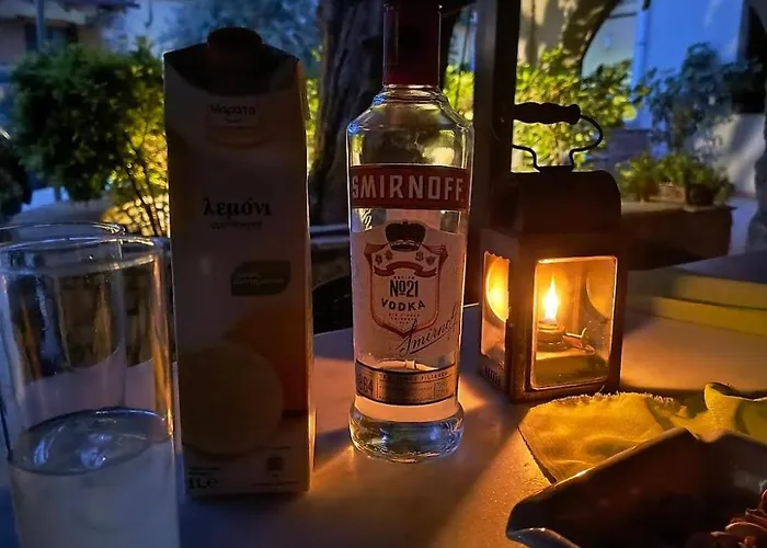 Stone Апартаменты *