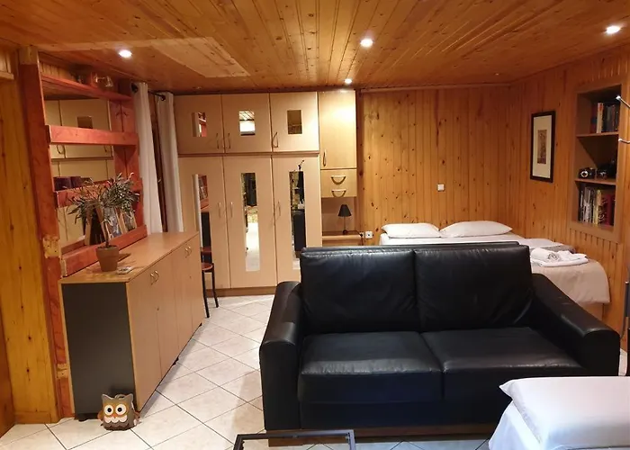 Apartamento Stone Corinth