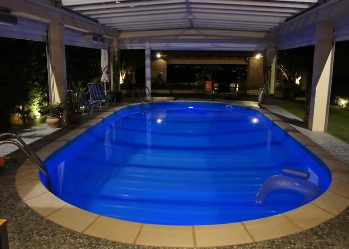 Апартаменты Stone *