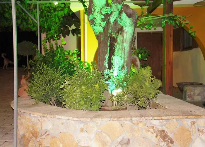 Apartment Stone *