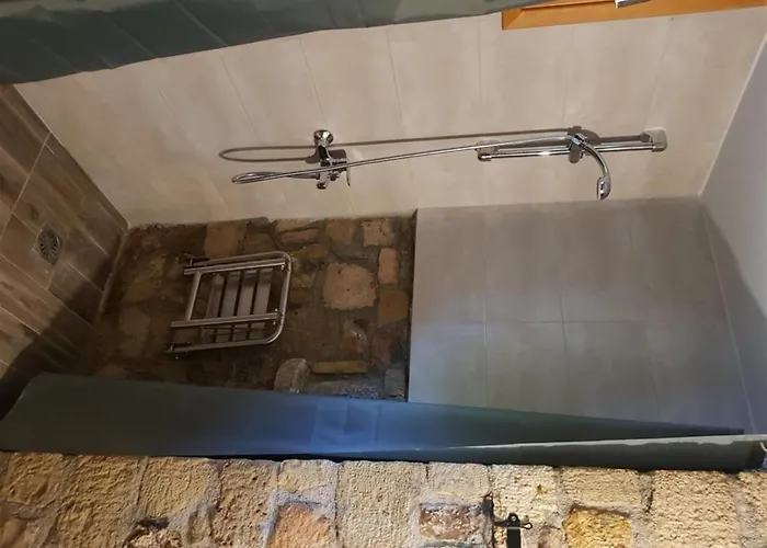 Stone Апартаменты